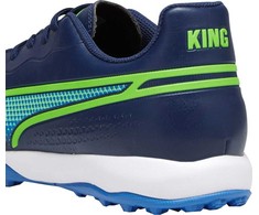 Puma King Match TT 107260 02 (43) futbolo bateliai