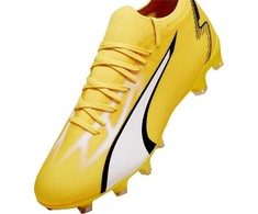 Puma Ultra Match FG/AG 107347 04 (43) futbolo bateliai