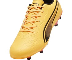 Puma Batai Puma KING Match FG/AG 107570-05