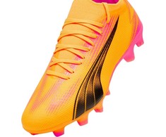 Puma Ultra Match FG/AG 107754 03 43 futbolo bateliai
