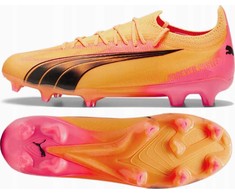 Puma Batai Puma Ultra Ultimate 107744-03
