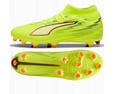 Puma Batai Ultra 6 PLAY+ FG/AG 108707-01