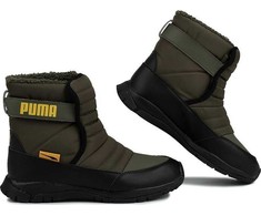 Buty vaikams Puma Nieve WTR AC PS 380745 02 (32)