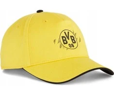 Puma Czapka Borussia Dortmund 025551-01
