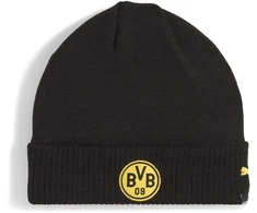 Puma Kepurė Borussia Dortmund ftbl Essentials (027536-01)