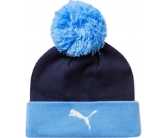 Puma Manchester City kepurė 025613 03