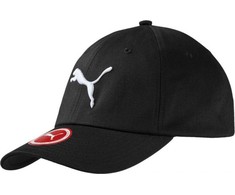 Puma Essential Kepurė Big Cat 052919 01