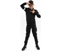 Puma Team Rise Vaikiškas Sportinis Kostiumas 658655 03