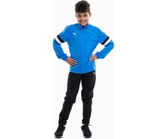 Puma Team Rise Jr sportinis kostiumas 658655 02