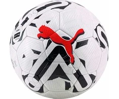 Futbolo kamuolys Puma Orbita 3 TB FIFA Quality balta ir-raudona-juoda 83776 03 (5)