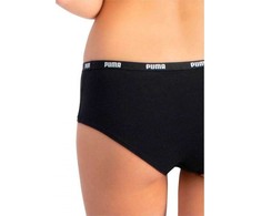 Puma Hipster 2P Pack Apatytės W 907852 03