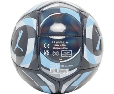 Puma kamuolys Manchester City Culture Ball Mini (085245-01)