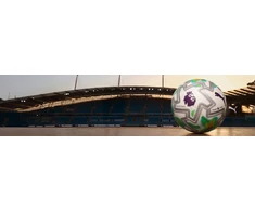 Puma Orbita Play Thrill Premier League 084719-01 Kamuolys