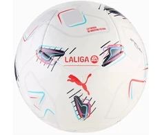 Puma Futbolo kamuolys Stellar Play LaLiga (085150-01)