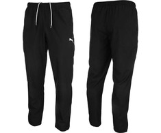 Puma teamRise Sideline kelnės M 657327 03