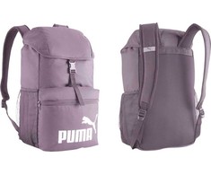 Puma Phase kuprinė su gobtuvu 90801 38
