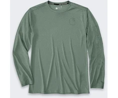 Puma Marškinėliai Carhartt Sun Defender Lightweight Logo L