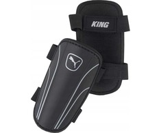 Puma King Strap M 30849 02 Futbolo Šlaunų Saugikliai
