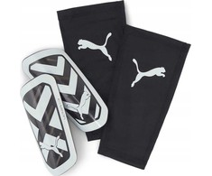 Puma Ultra Flex Sleeve blauzdų apsaugos 030871 03