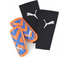 Puma Ultra Light 030873-01 Futbolo Įtvarai