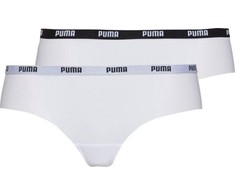 Puma Brazilijos kelnaitės 2 vnt. W 603051001-300