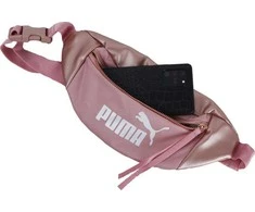 Puma Puma Core Waistbag 078218- 01 Juoda 1 dydis