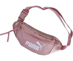 Puma Puma Core Waistbag 078218- 01 Juoda 1 dydis