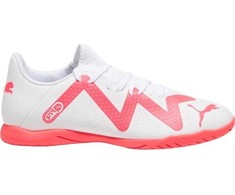 Puma Future Play IT M 107382 03 futbolo batai