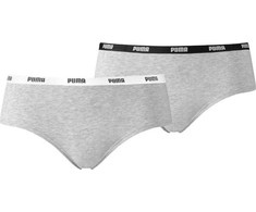 Puma Hipsteriai 2 vnt. W 603022001-328