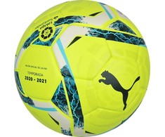 Futbolas La Liga Puma Hybrid 083511