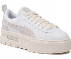 Puma Mayze Thrited W batai 38986101