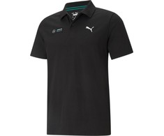 Puma Mercedes F1 Essentials Polo Marškinėliai M 599622-01