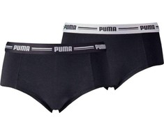 Puma Mini Šortai 2 Pakuotė W 603033001-200