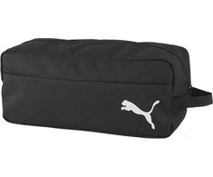 Krepšys batams Puma teamGOAL 23 Shoe Bag juoda 76864 03
