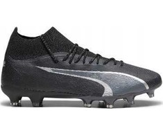 Puma Ultra Pro FG/AG M 107422 02 futbolo bateliai