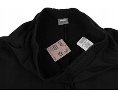 Puma ESS+ Logo Lab grafiniai šortai 10 M 678989 01