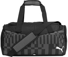Krepšys Puma individualRISE Small Bag juoda-pilka 79912 03