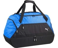 Krepšys Puma Team Goal M BC mėlyna-juoda 90236 02