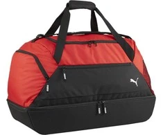 Krepšys Puma Team Goal M BC raudona-juoda 90236 03