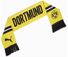 Puma Šalikas Borussia Dortmund ftbl Essentials (055094-01)