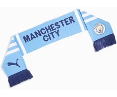 Puma Šalikas Manchester City (055098-01)