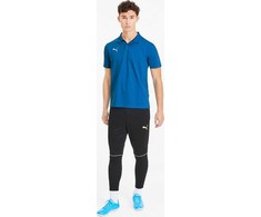 Puma teamGoal 23 M 656579-02 Marškinėli