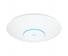 Maršrutizatorius PUNKT DOSTĘPOWY UQ-U6-ENTERPRISE UniFi Wi-Fi 6E 2,4 GHz, 5 GHz, 6 GHz, 573,5 Mbps + 4800 Mbps + 4800 Mbps UBIQUITI