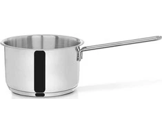 Orion Plieninis Puodas ANETT 20 cm, 3.6 l
