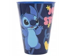 Disney Stitch - Puodelis iš Palms Collection 430 ml
