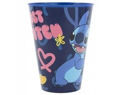 Disney Stitch – 430 ml puodelis iš „Palms“ kolekcijos