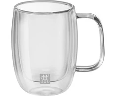 Stikliniai Puodeliai - Zwilling Sorrento, 2x134 ml