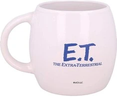 ET - Keraminis puodelis 385 ml