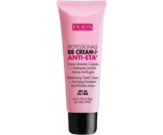 Pupa Milano Pupa Pupa Professionals BB Kreminis + Anti-Eta SPF30, 50 ml
