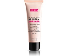 Pupa Milano Pupa Pupa Professionals BB Kreminis + Primer SPF20, 50 ml